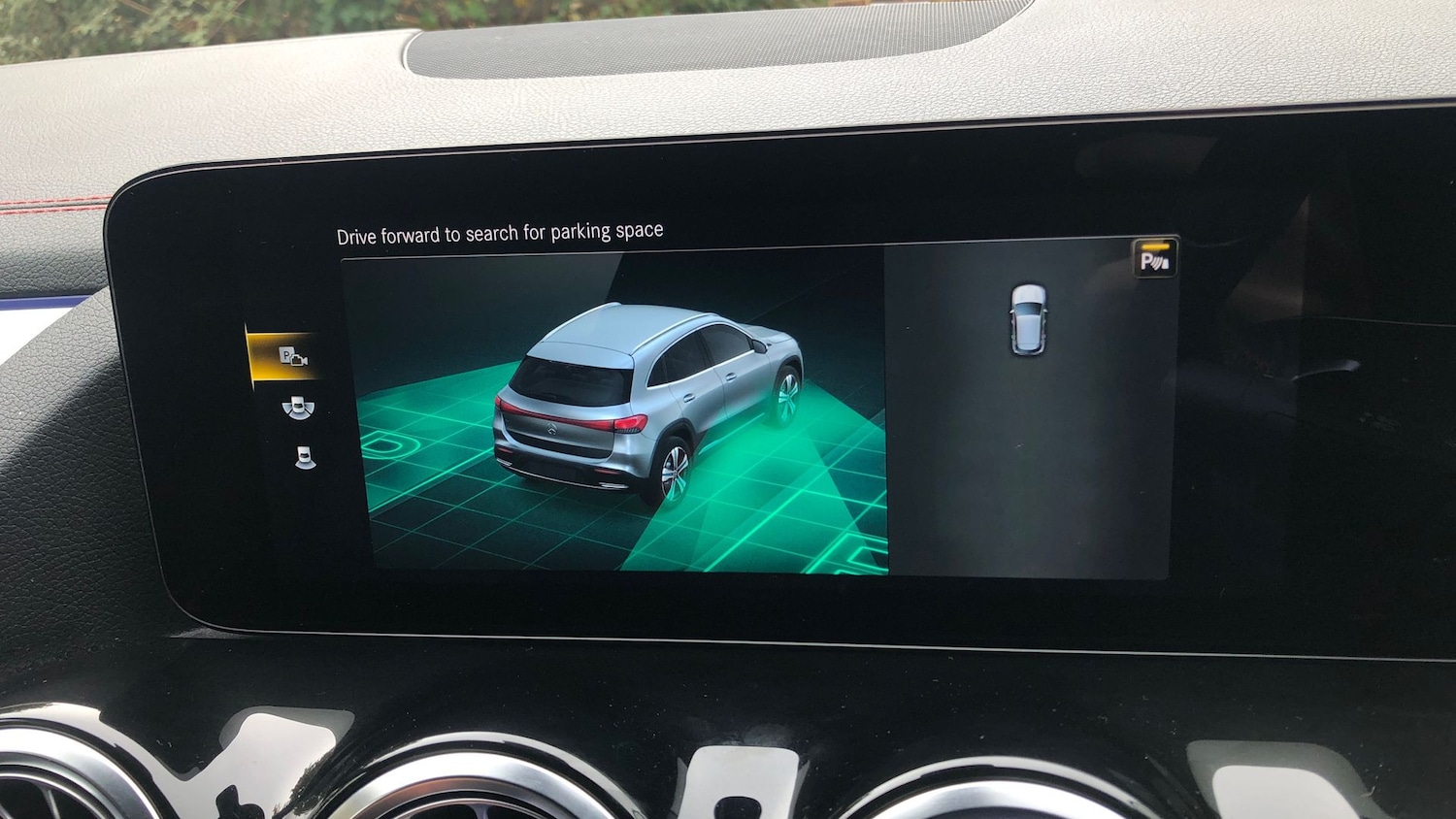 Used Mercedes-Benz EQA 2022 for sale - 76413698: Photo 31