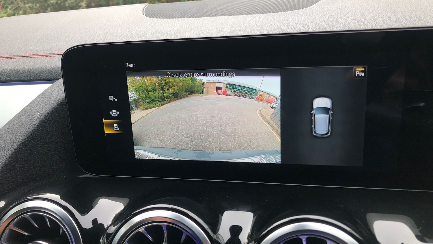 Used Mercedes-Benz EQA 2022 for sale - 76413698: Photo 33