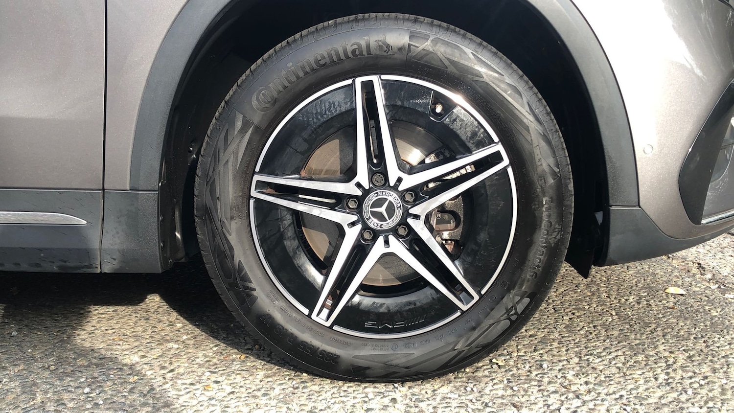 Used Mercedes-Benz EQA 2022 for sale - 76413698: Photo 5