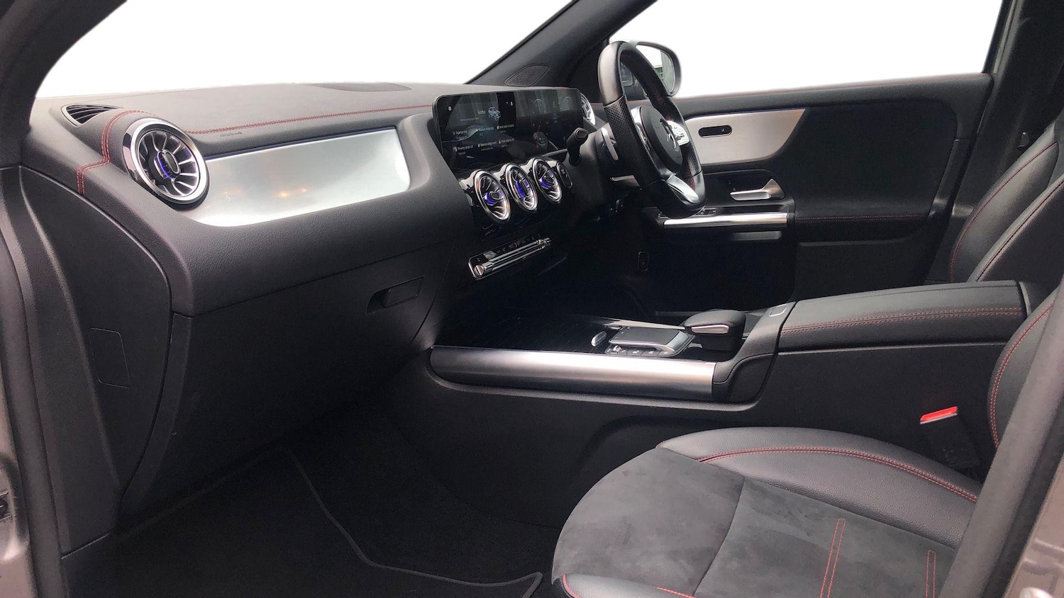 Used Mercedes-Benz EQA 2022 for sale - 76413698: Photo 8