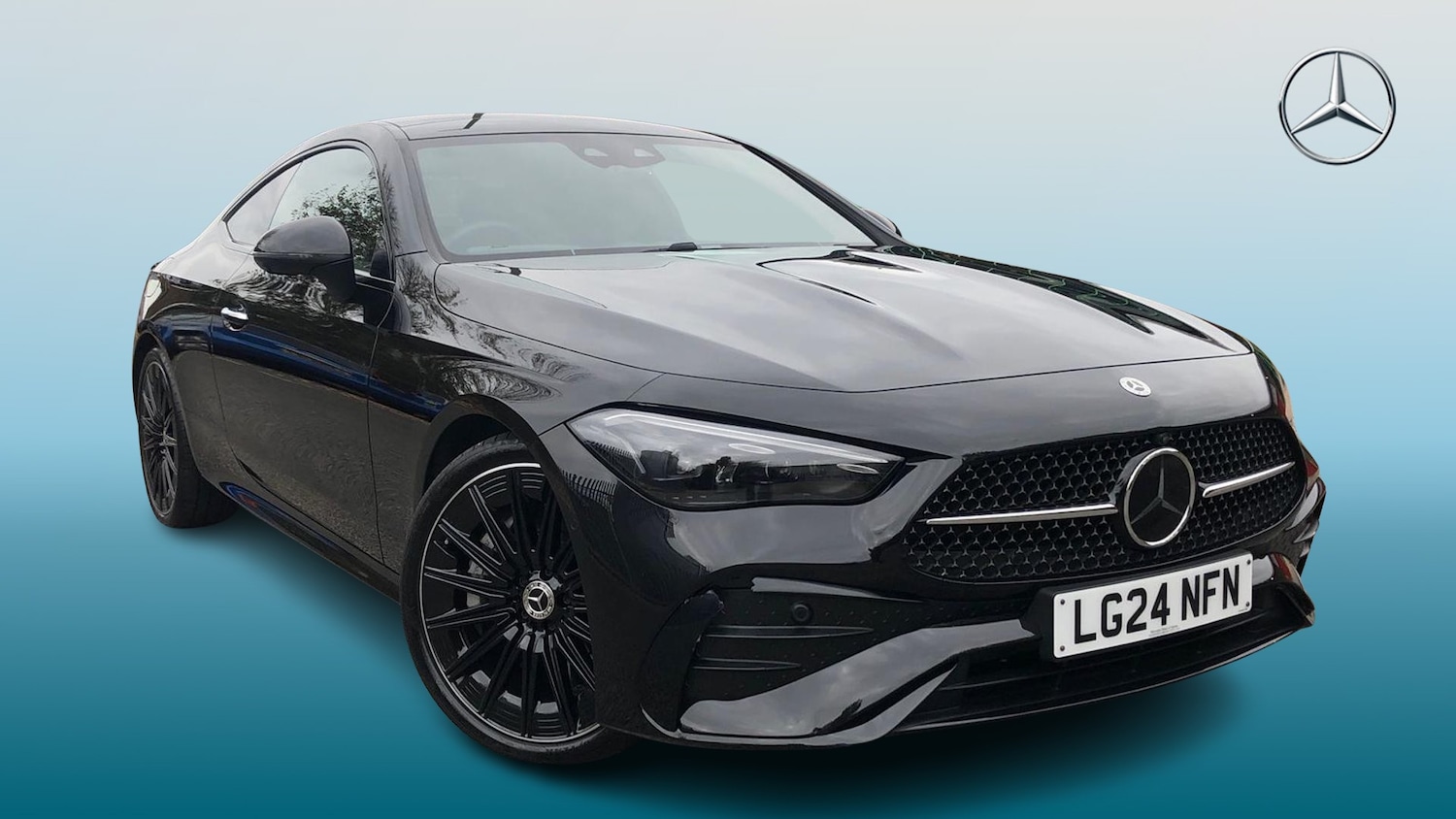 Used Mercedes-Benz CLE 2024 for sale - 76413551: Photo 1