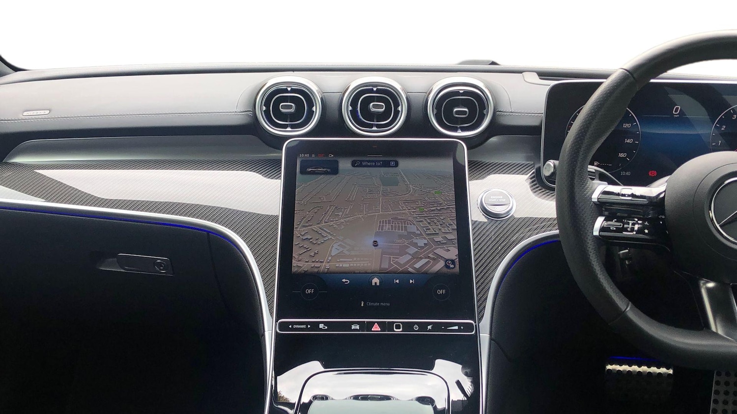 Used Mercedes-Benz CLE 2024 for sale - 76413551: Photo 10