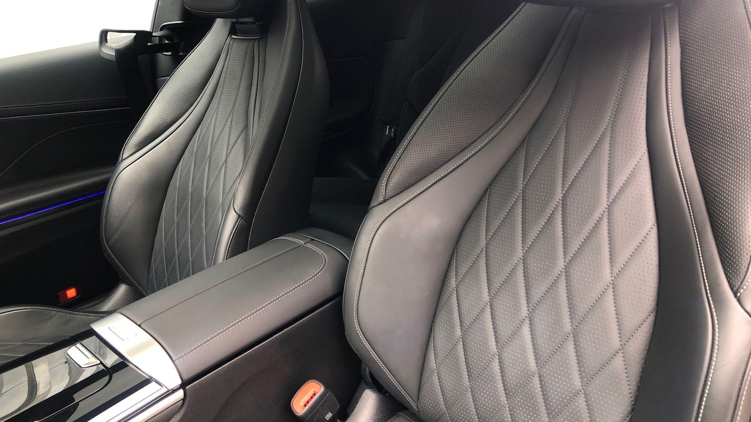 Used Mercedes-Benz CLE 2024 for sale - 76413551: Photo 11