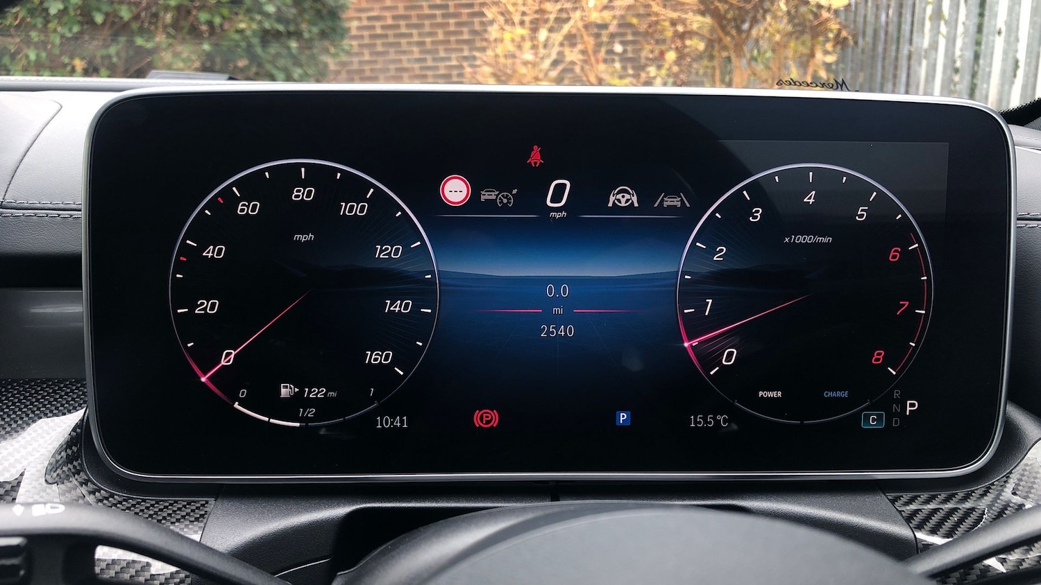 Used Mercedes-Benz CLE 2024 for sale - 76413551: Photo 13