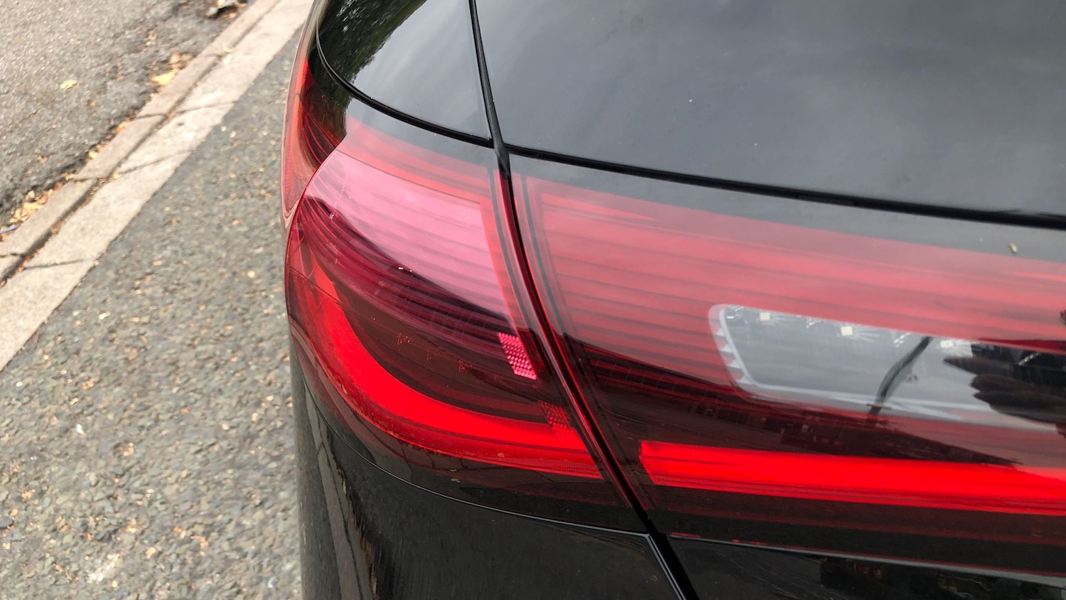 Used Mercedes-Benz CLE 2024 for sale - 76413551: Photo 16