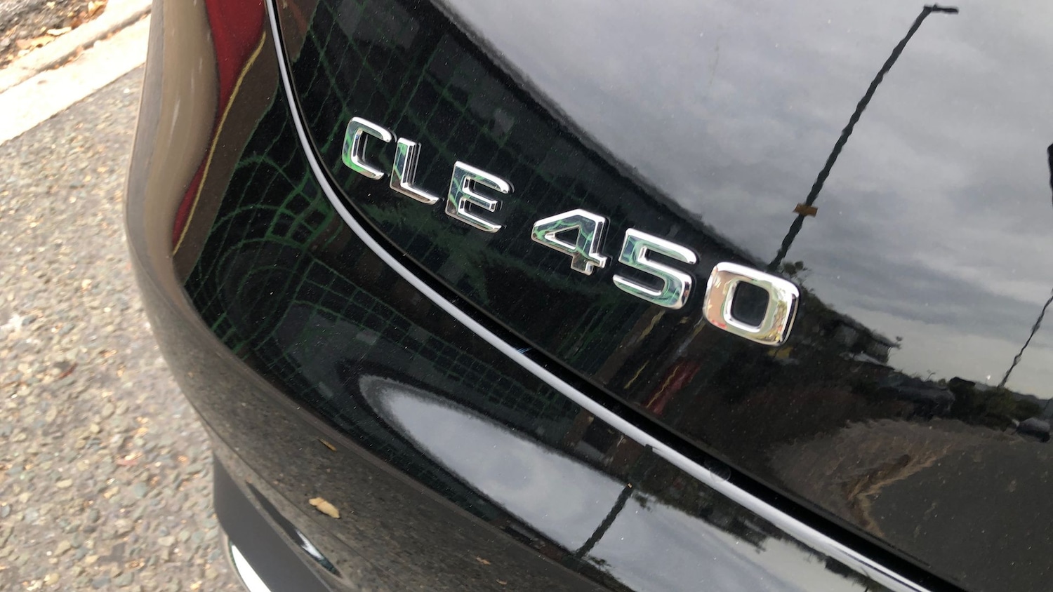 Used Mercedes-Benz CLE 2024 for sale - 76413551: Photo 17