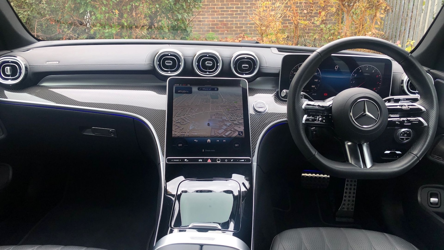 Used Mercedes-Benz CLE 2024 for sale - 76413551: Photo 18