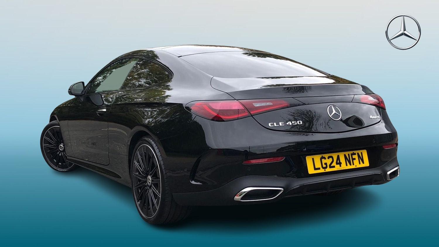 Used Mercedes-Benz CLE 2024 for sale - 76413551: Photo 2