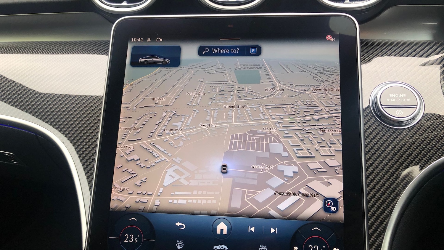 Used Mercedes-Benz CLE 2024 for sale - 76413551: Photo 20