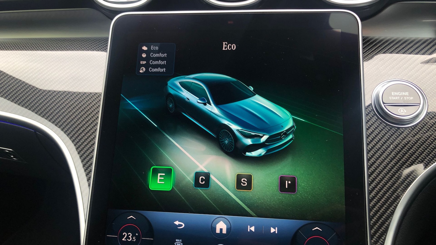 Used Mercedes-Benz CLE 2024 for sale - 76413551: Photo 25