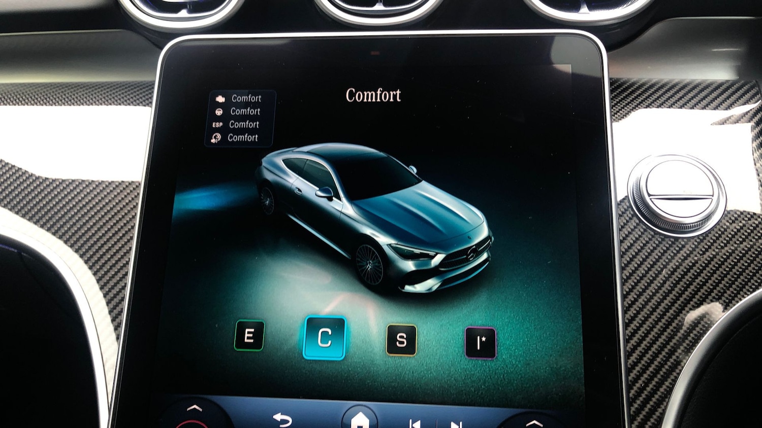 Used Mercedes-Benz CLE 2024 for sale - 76413551: Photo 26