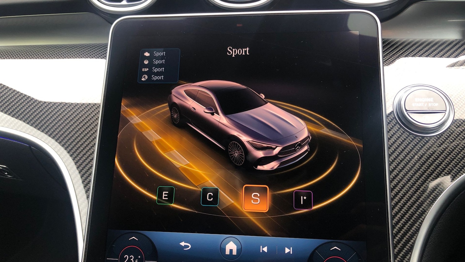 Used Mercedes-Benz CLE 2024 for sale - 76413551: Photo 27