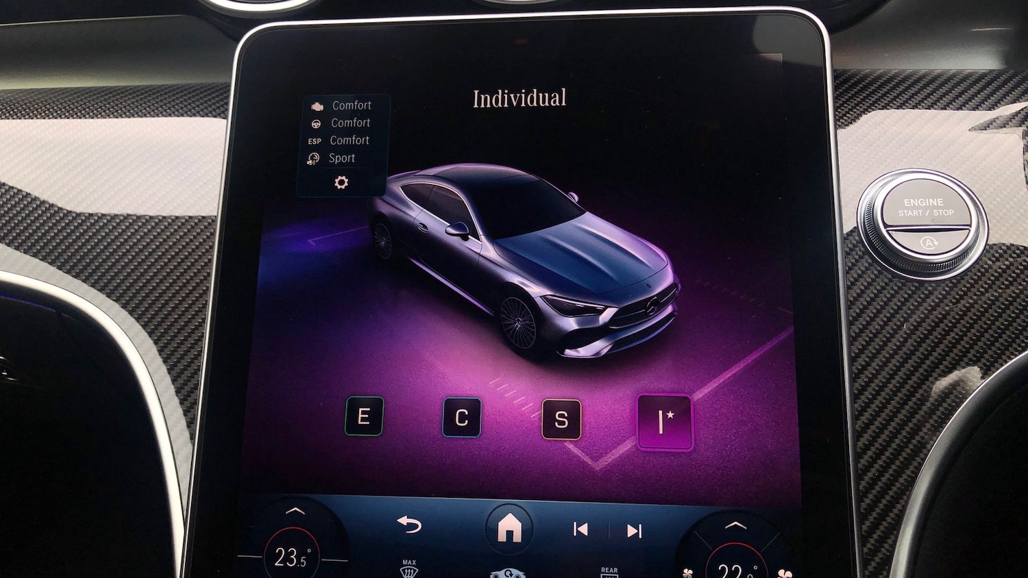 Used Mercedes-Benz CLE 2024 for sale - 76413551: Photo 28