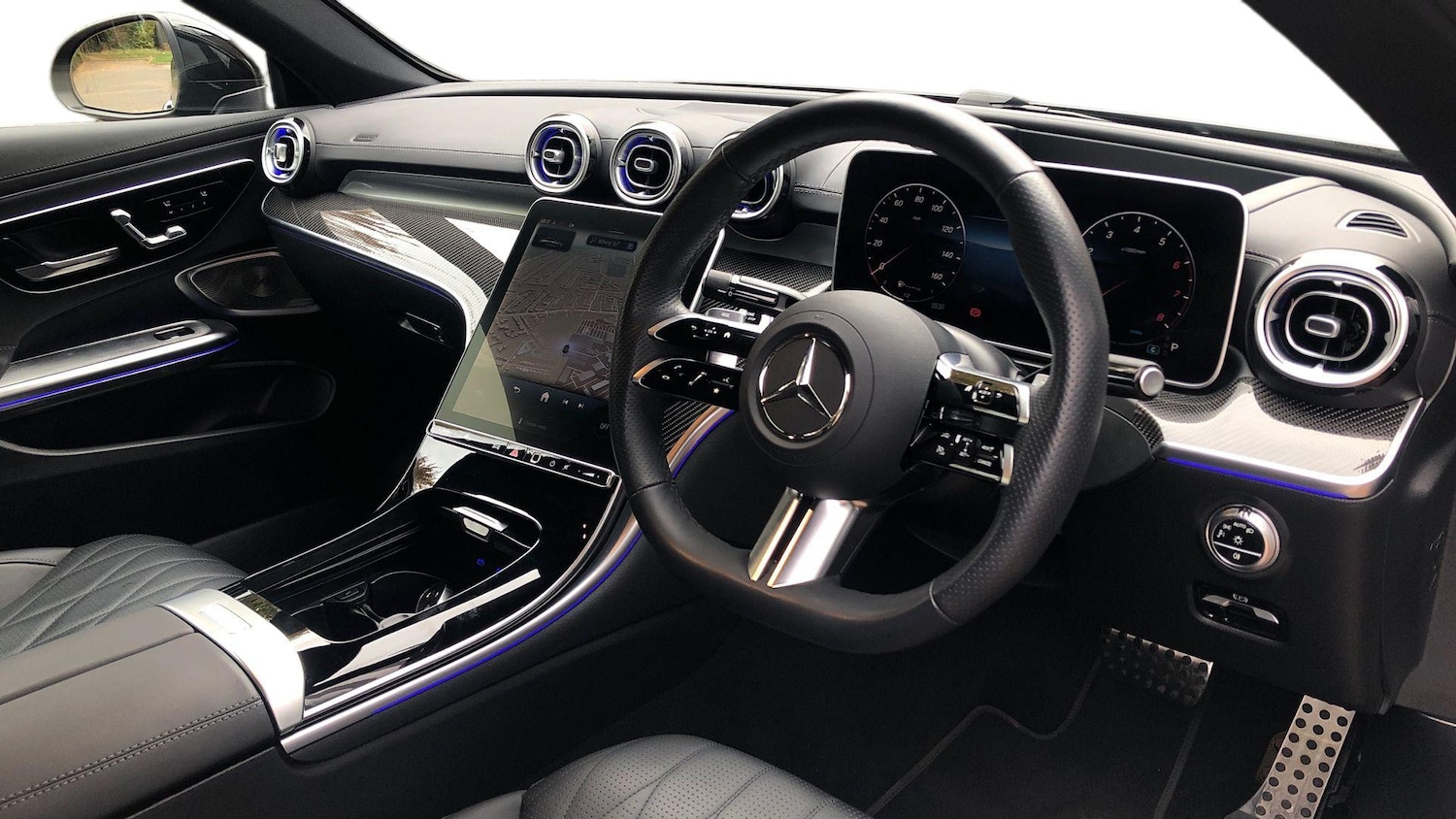 Used Mercedes-Benz CLE 2024 for sale - 76413551: Photo 3