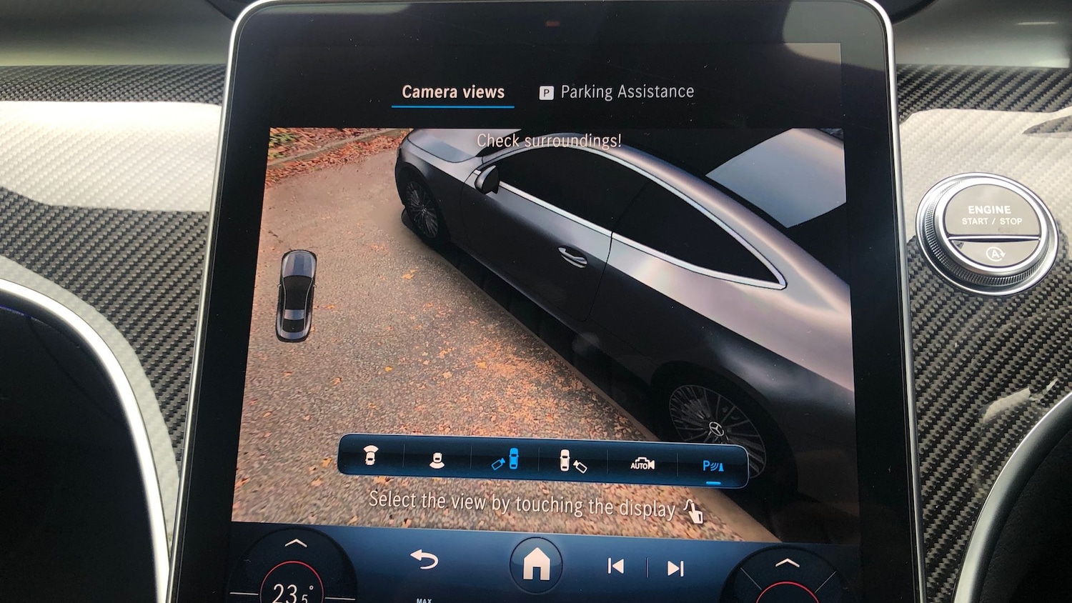 Used Mercedes-Benz CLE 2024 for sale - 76413551: Photo 33