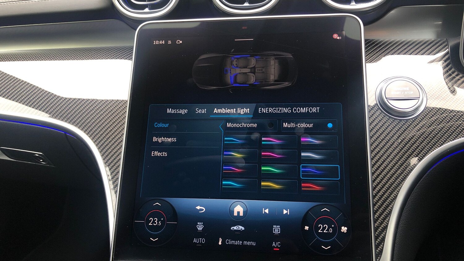 Used Mercedes-Benz CLE 2024 for sale - 76413551: Photo 38