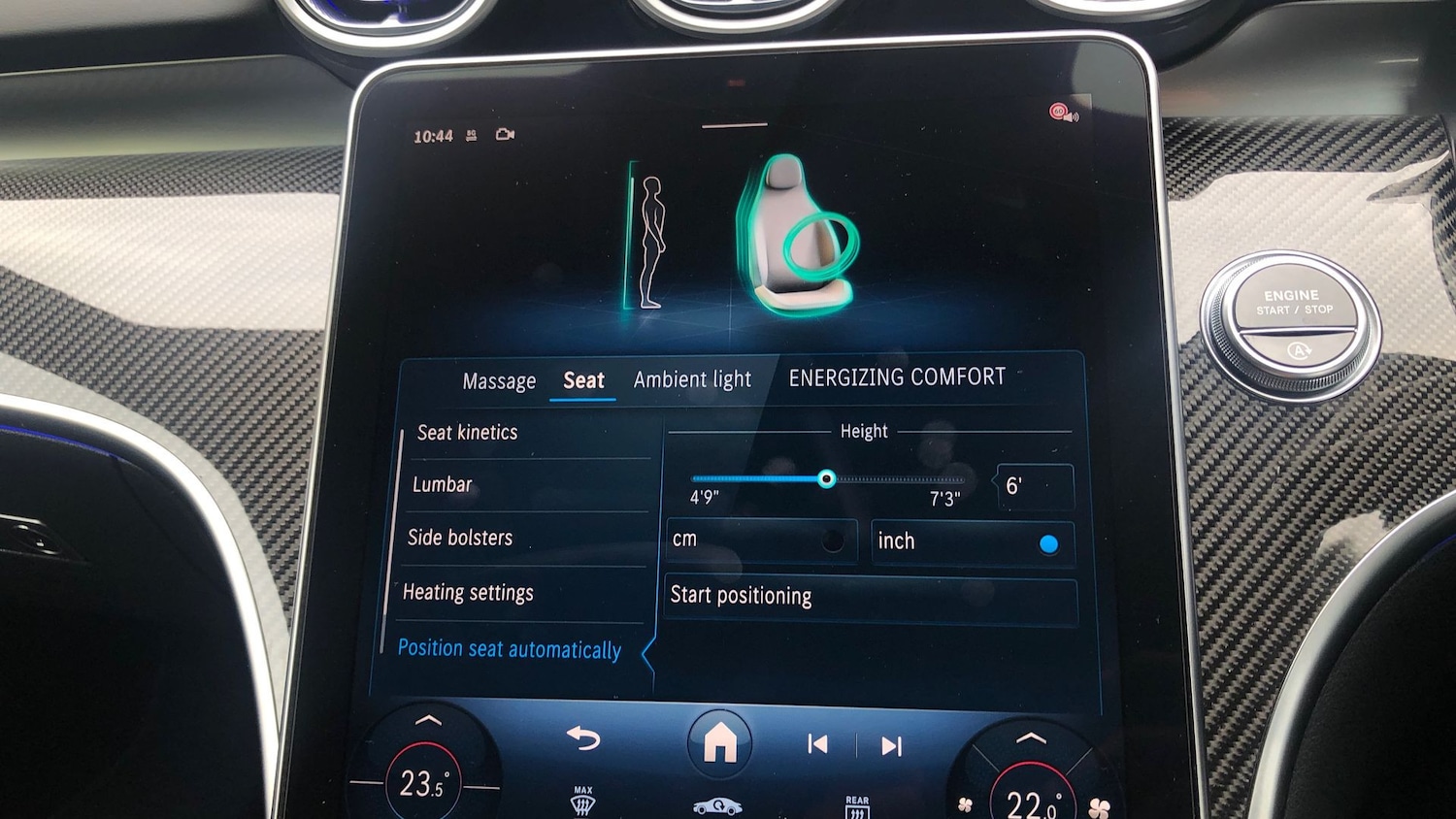 Used Mercedes-Benz CLE 2024 for sale - 76413551: Photo 39