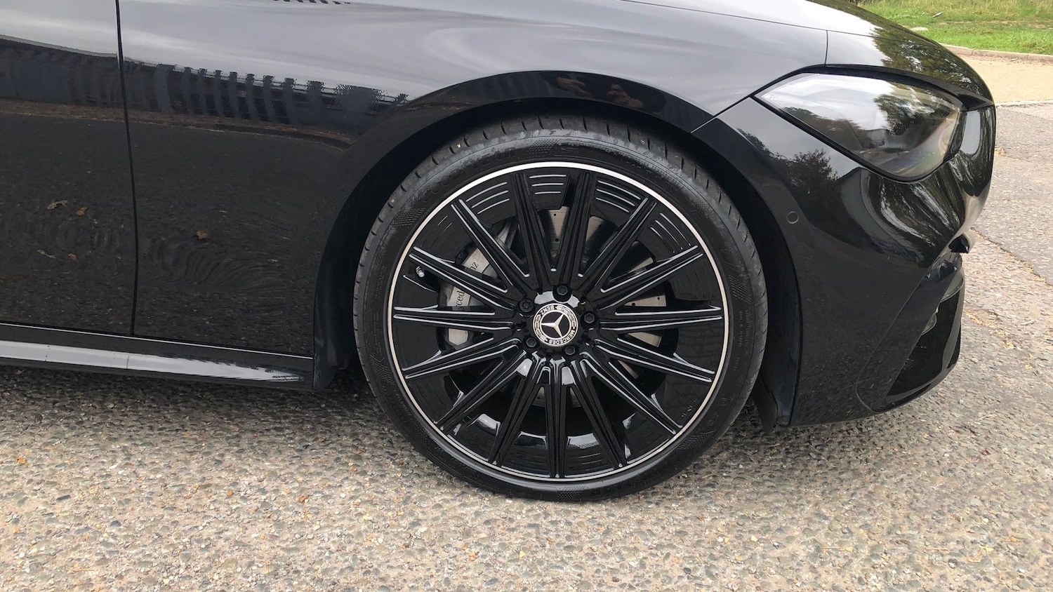 Used Mercedes-Benz CLE 2024 for sale - 76413551: Photo 5