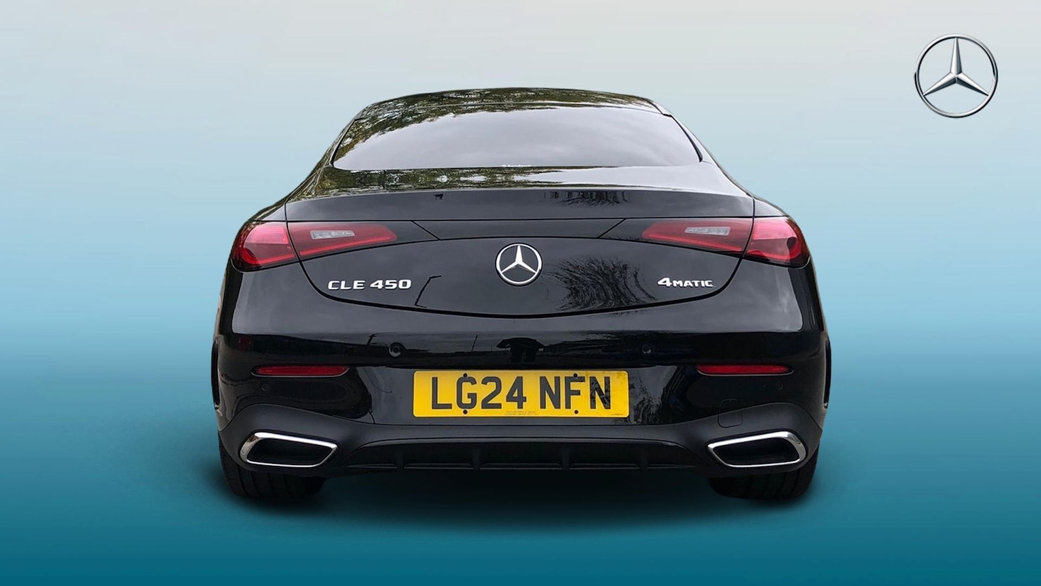 Used Mercedes-Benz CLE 2024 for sale - 76413551: Photo 7