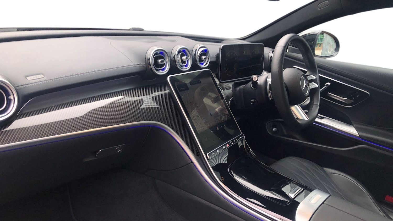 Used Mercedes-Benz CLE 2024 for sale - 76413551: Photo 8