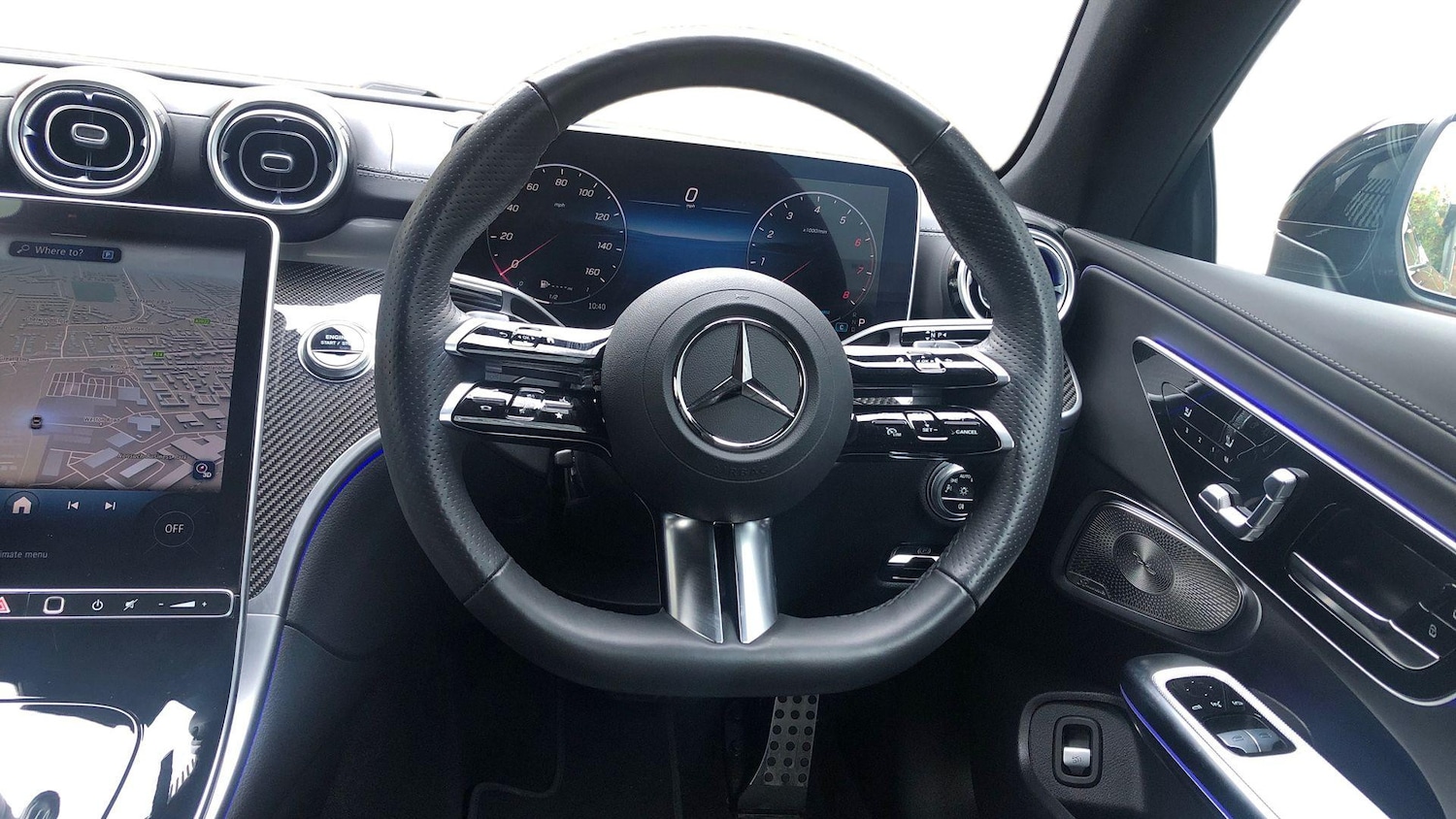 Used Mercedes-Benz CLE 2024 for sale - 76413551: Photo 9