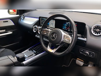 Used Mercedes-Benz B Class 2022 for sale - 76583471: Photo