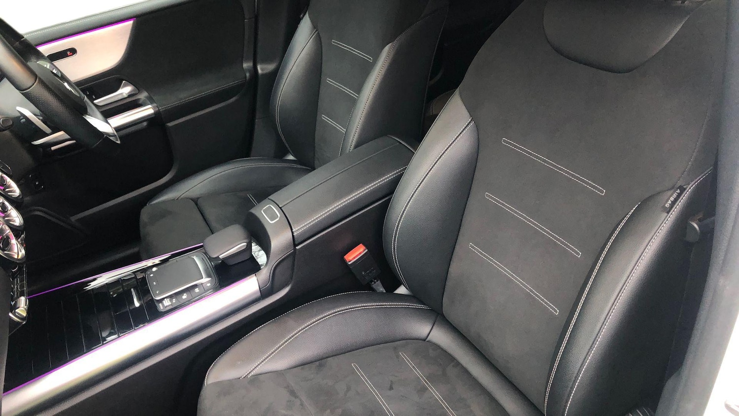 Used Mercedes-Benz B Class 2021 for sale - 77208631: Photo 11