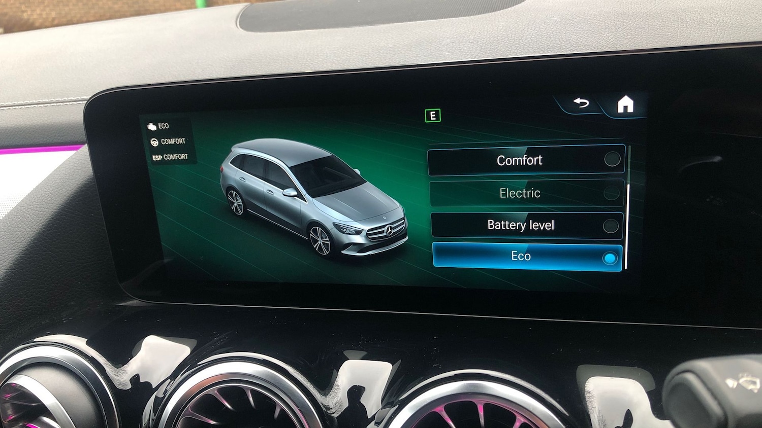 Used Mercedes-Benz B Class 2021 for sale - 77208631: Photo 24