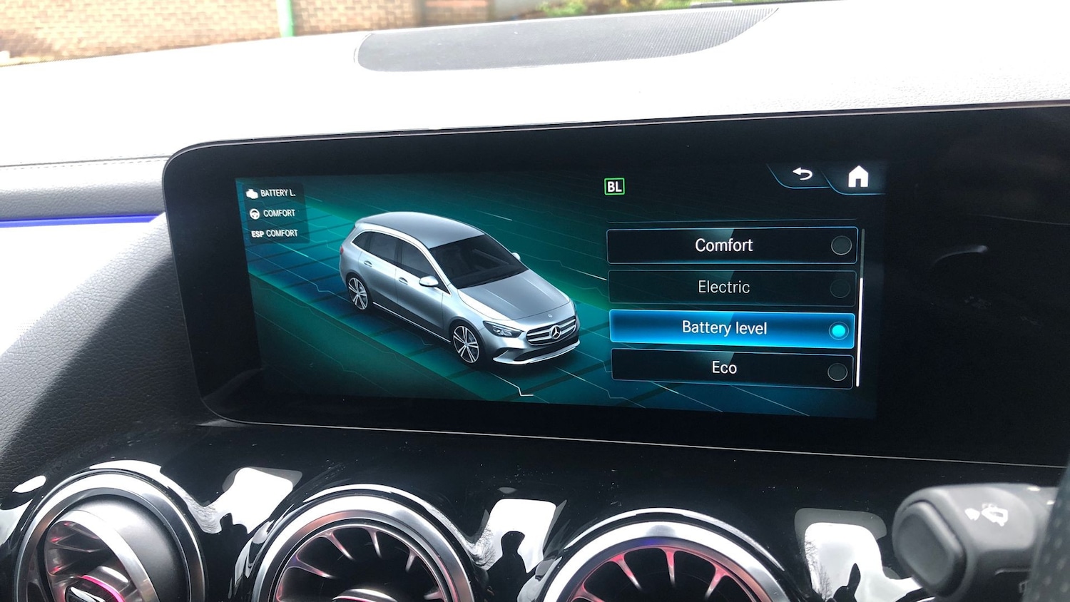 Used Mercedes-Benz B Class 2021 for sale - 77208631: Photo 25