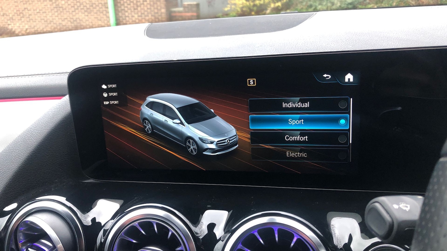 Used Mercedes-Benz B Class 2021 for sale - 77208631: Photo 27