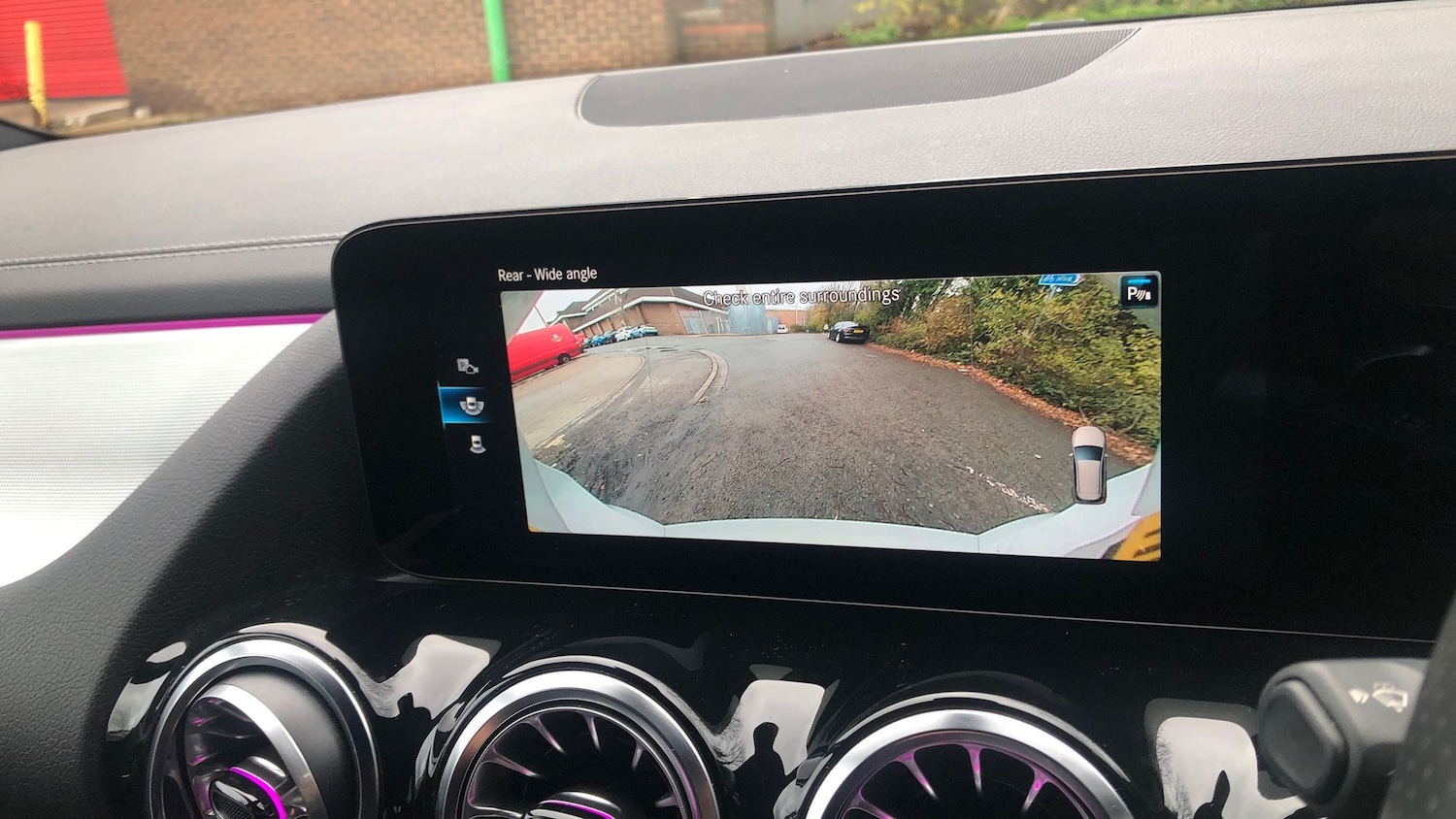 Used Mercedes-Benz B Class 2021 for sale - 77208631: Photo 31