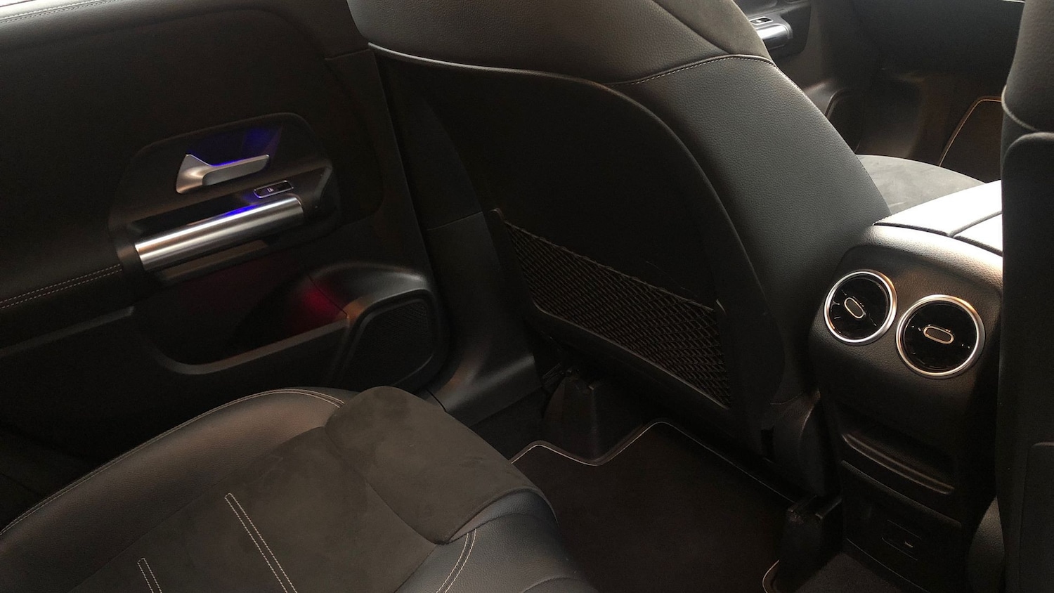 Used Mercedes-Benz B Class 2021 for sale - 77208631: Photo 34