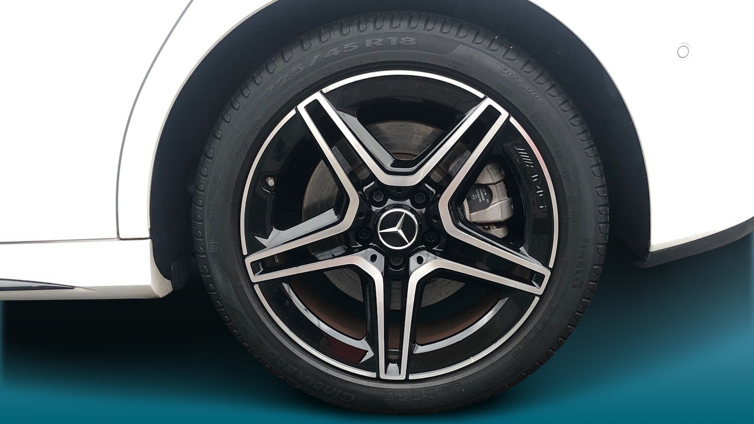 Used Mercedes-Benz B Class 2021 for sale - 77208631: Photo 5