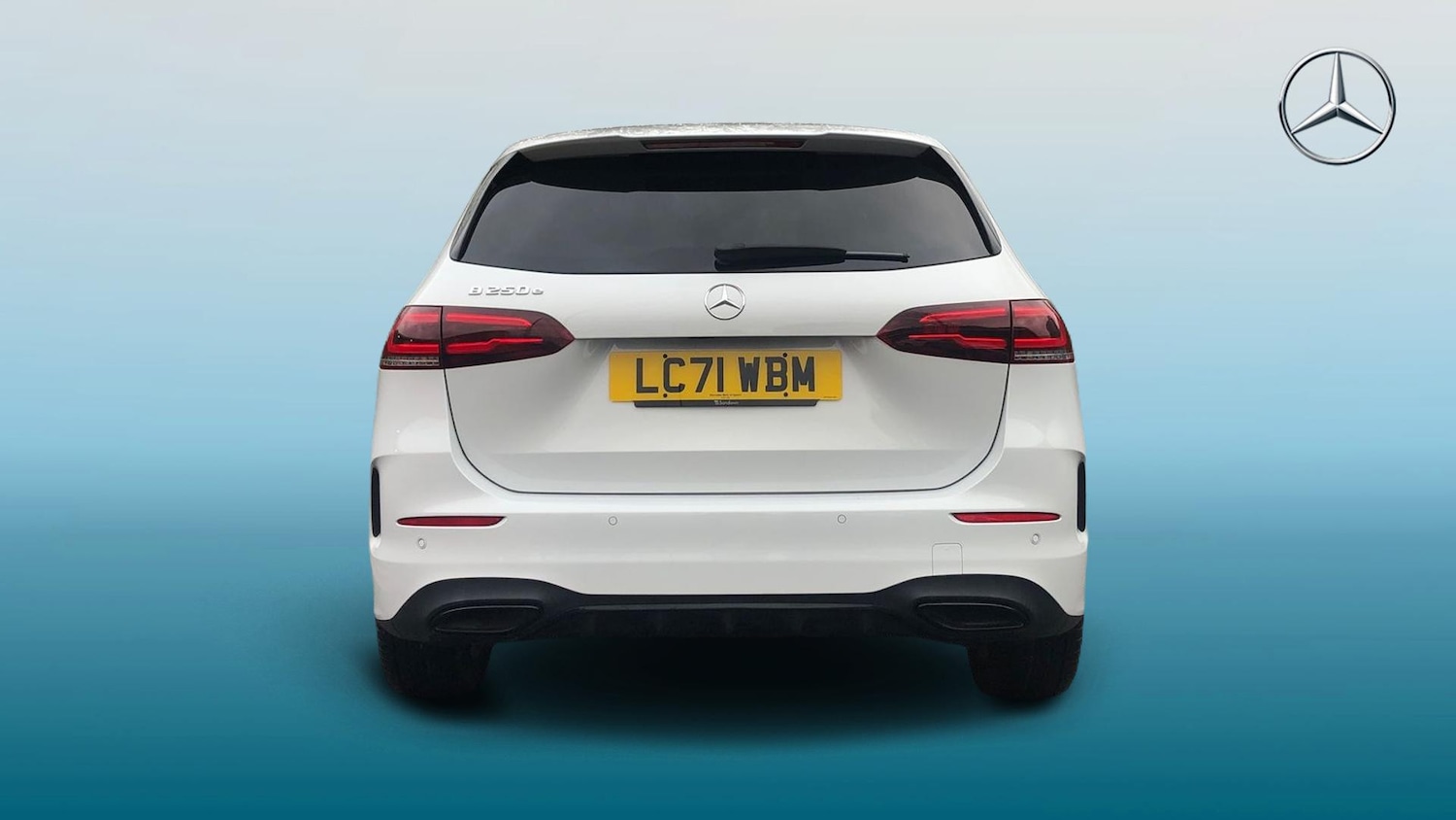 Used Mercedes-Benz B Class 2021 for sale - 77208631: Photo 7