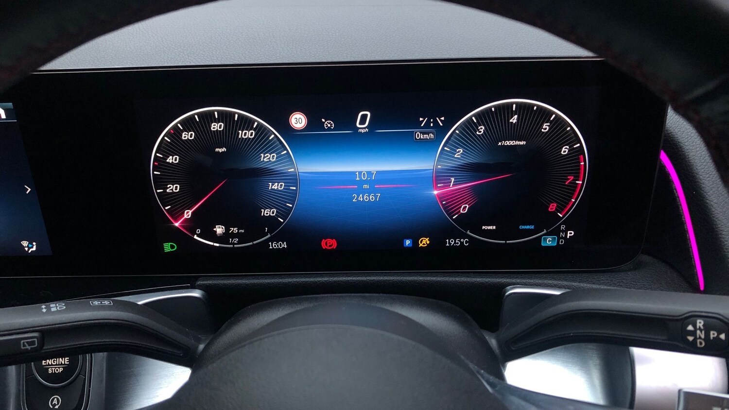 Used Mercedes-Benz GLB 2024 for sale - 76413503: Photo 13