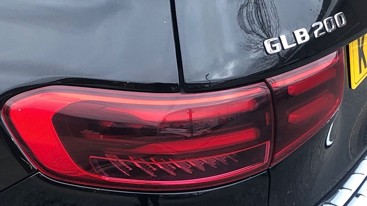 Used Mercedes-Benz GLB 2024 for sale - 76413503: Photo 16