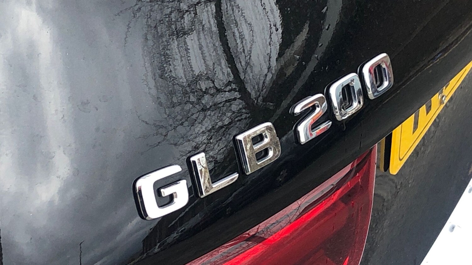 Used Mercedes-Benz GLB 2024 for sale - 76413503: Photo 17