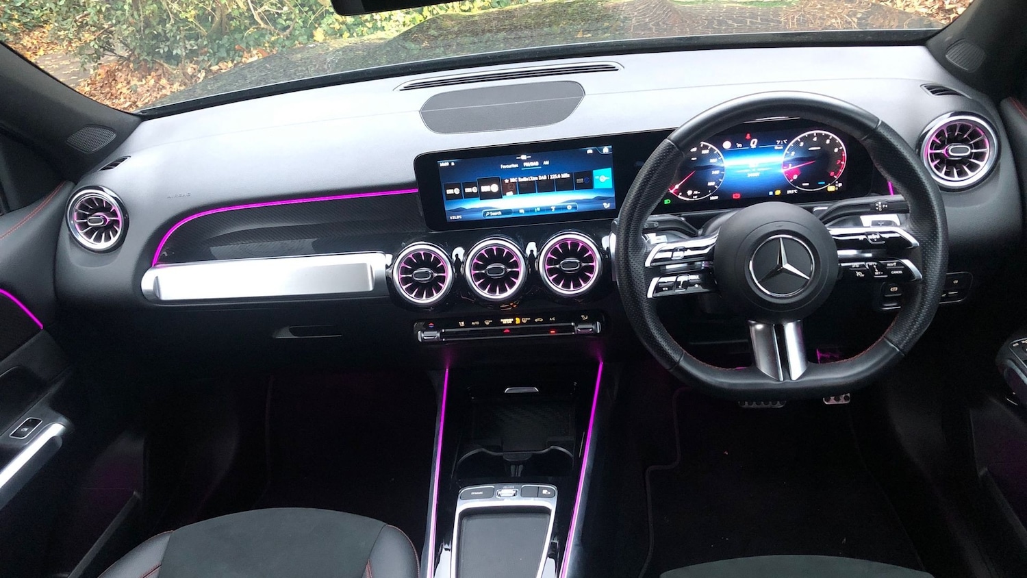 Used Mercedes-Benz GLB 2024 for sale - 76413503: Photo 18