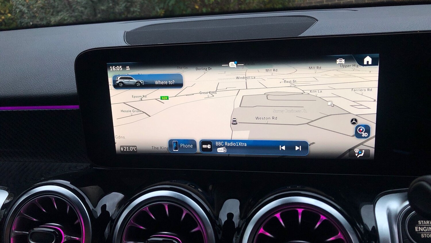 Used Mercedes-Benz GLB 2024 for sale - 76413503: Photo 20