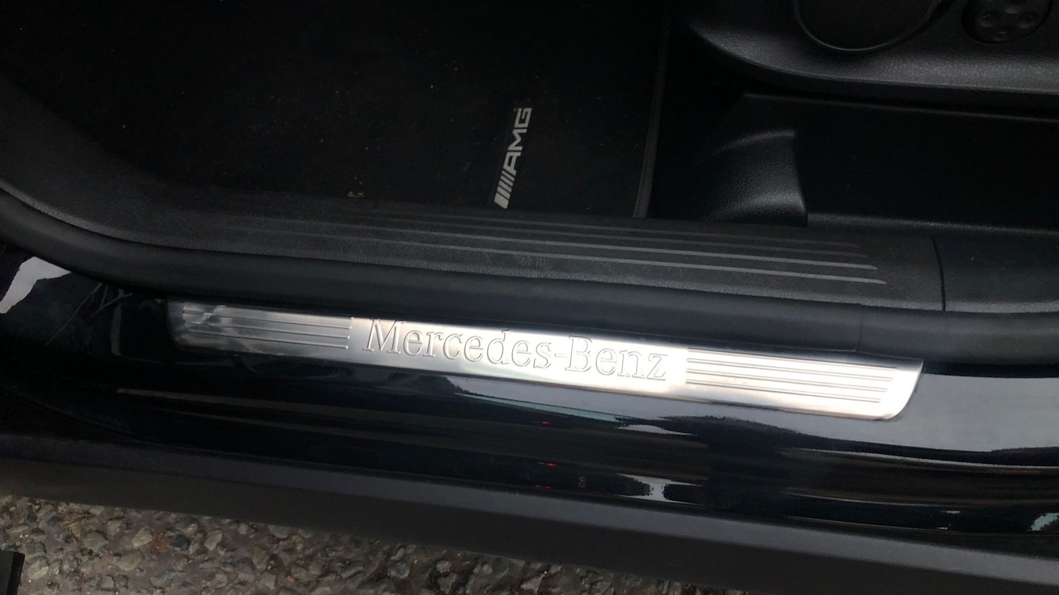Used Mercedes-Benz GLB 2024 for sale - 76413503: Photo 23