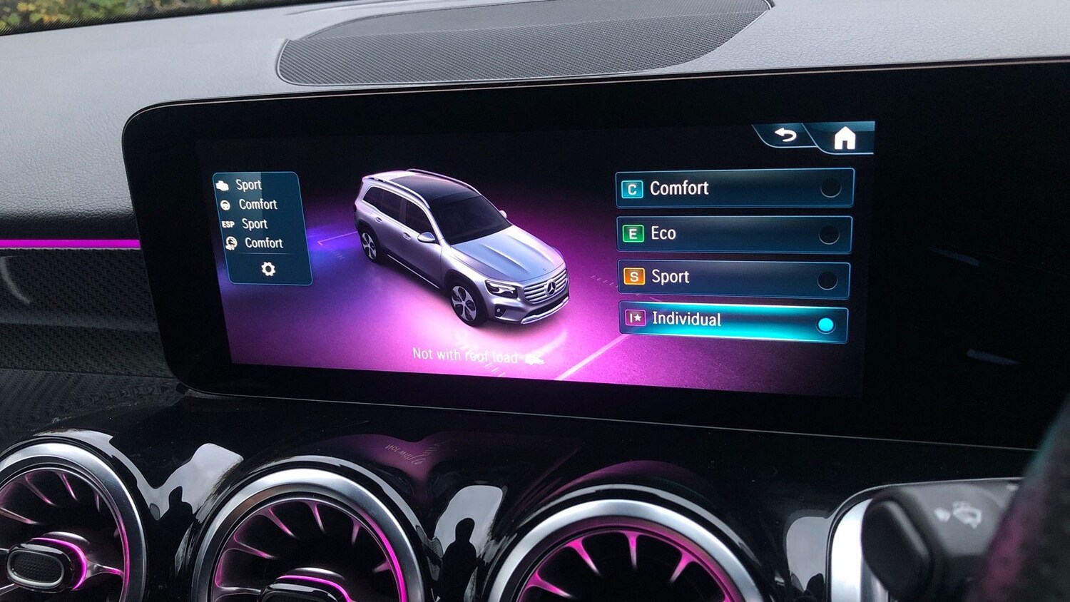 Used Mercedes-Benz GLB 2024 for sale - 76413503: Photo 27