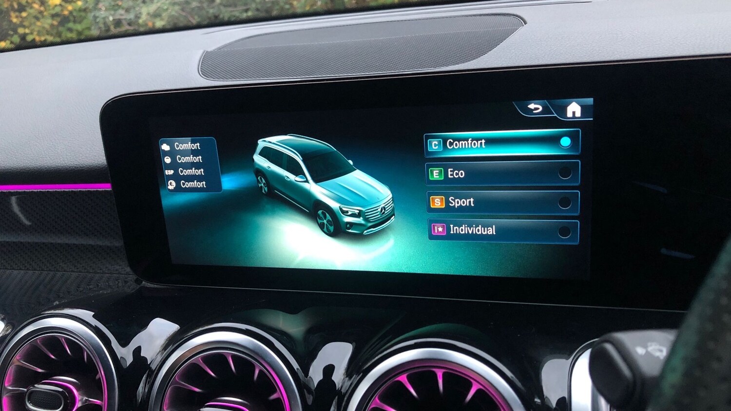 Used Mercedes-Benz GLB 2024 for sale - 76413503: Photo 28