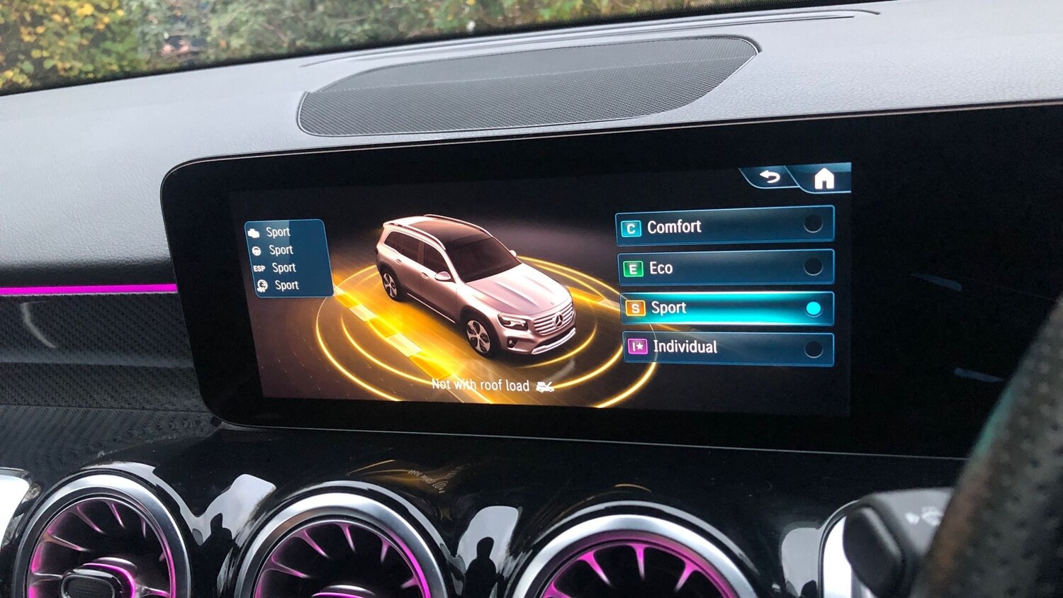 Used Mercedes-Benz GLB 2024 for sale - 76413503: Photo 30