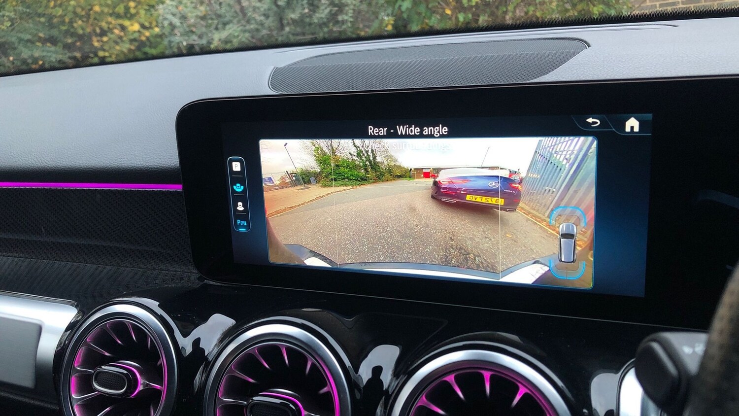 Used Mercedes-Benz GLB 2024 for sale - 76413503: Photo 36