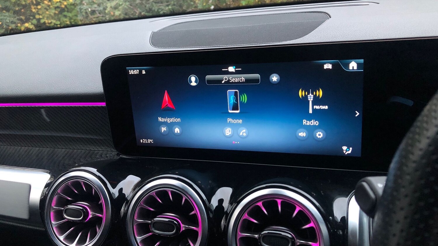 Used Mercedes-Benz GLB 2024 for sale - 76413503: Photo 39