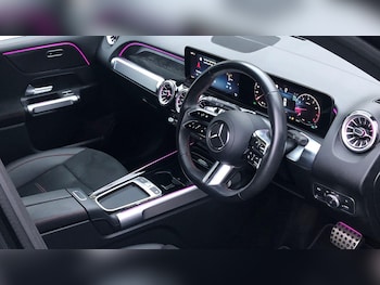 Used Mercedes-Benz GLB 2024 for sale - 76413503: Photo