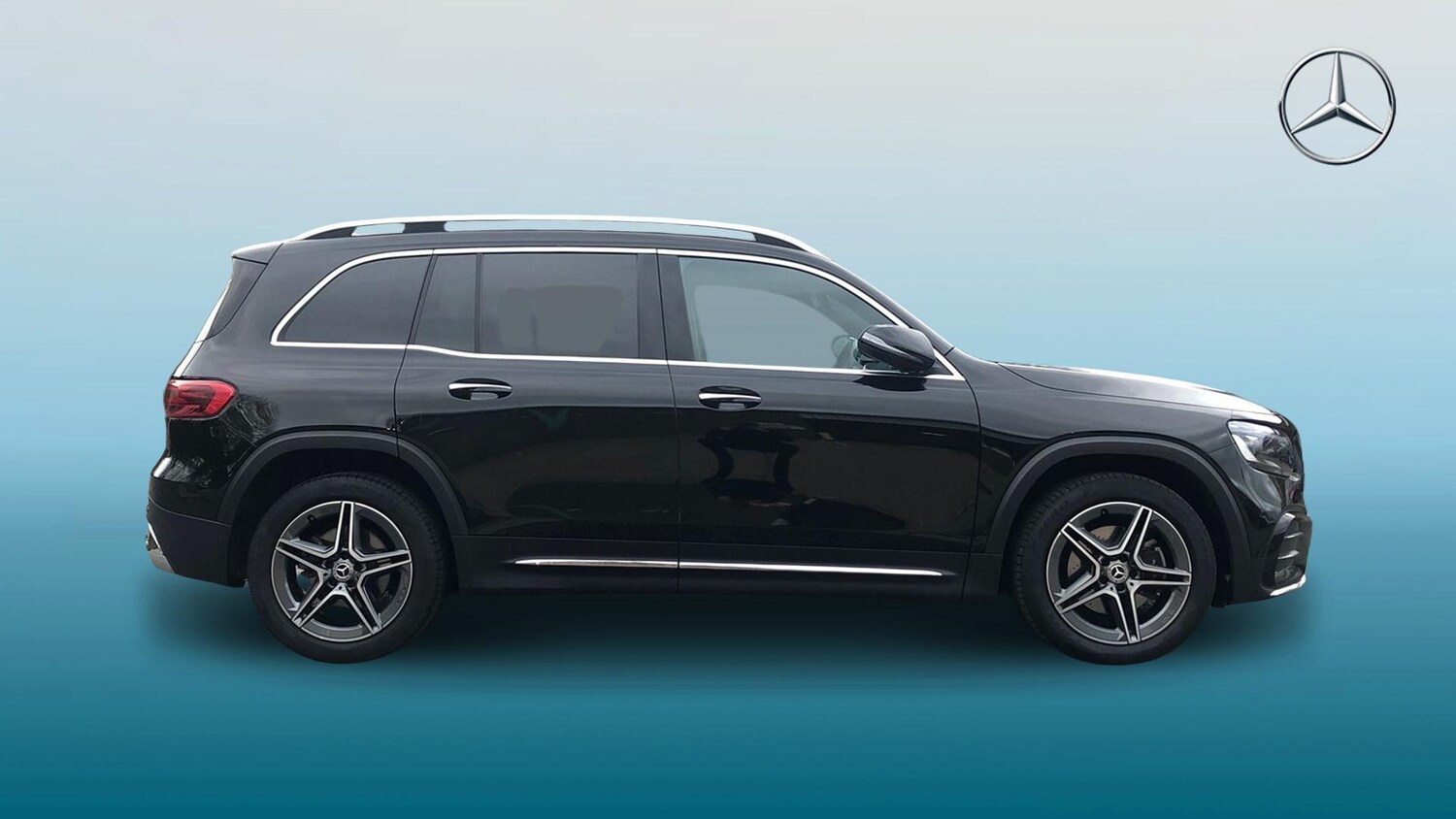 Used Mercedes-Benz GLB 2024 for sale - 76413503: Photo 4