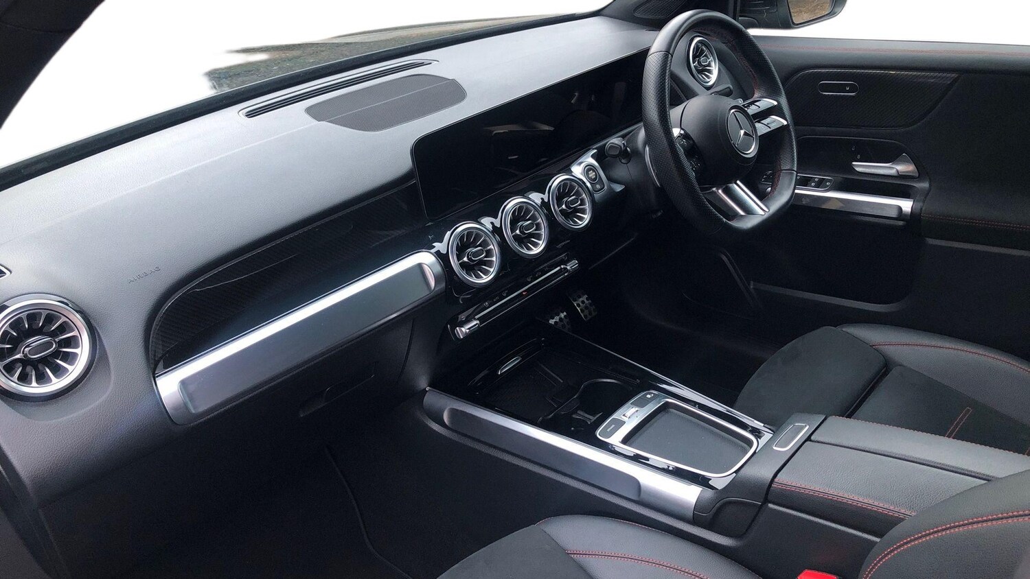 Used Mercedes-Benz GLB 2024 for sale - 76413503: Photo 8