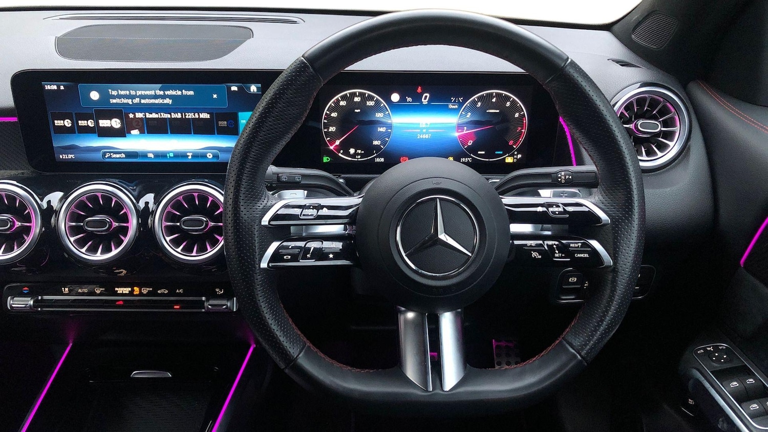 Used Mercedes-Benz GLB 2024 for sale - 76413503: Photo 9