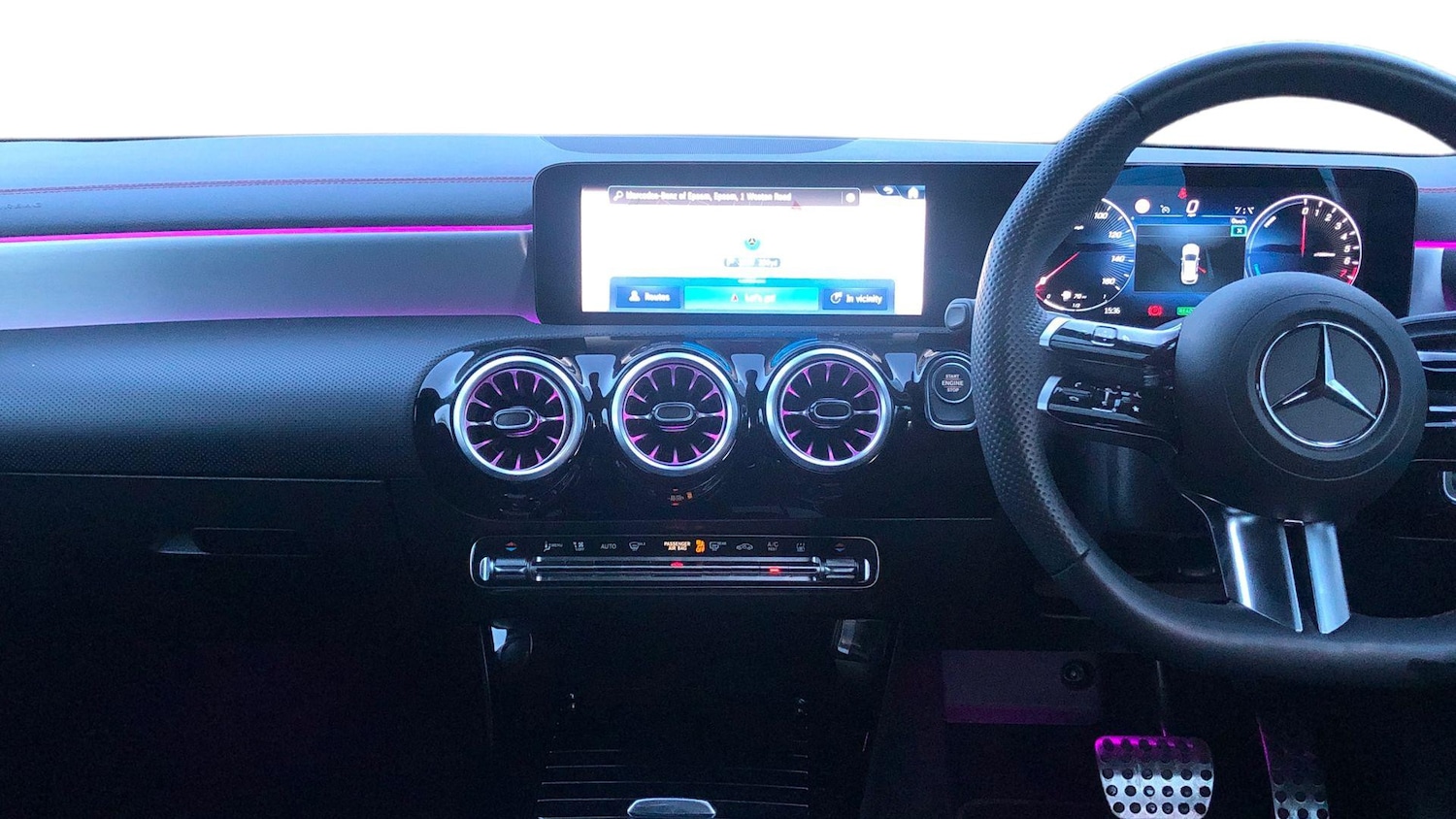 Used Mercedes-Benz CLA 2024 for sale - 76687563: Photo 10